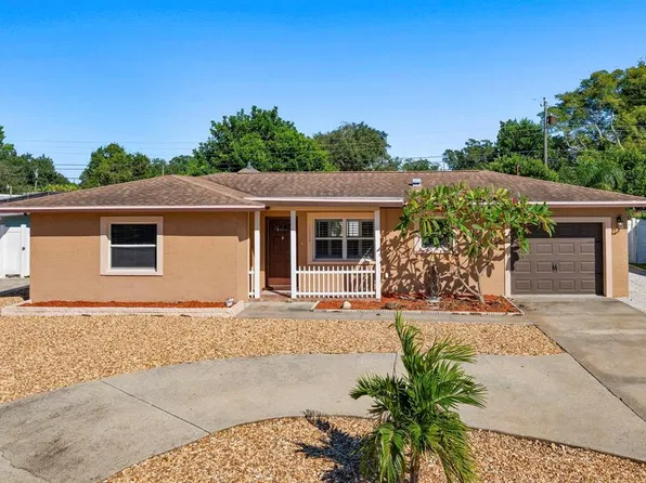 1039 MADISON STREET, LARGO, FL 33770