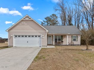 1693 Pony Farm Rd, Jacksonville, NC 28540