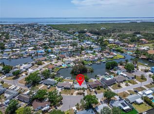 8702 DRIFTWOOD DRIVE, TAMPA, FL 33615