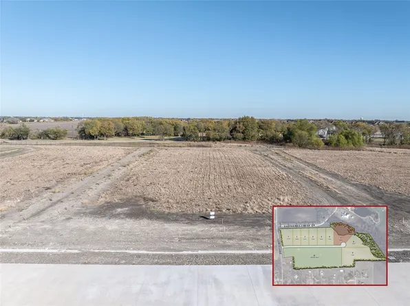 1320 Windflower Way, Allen, TX 75013