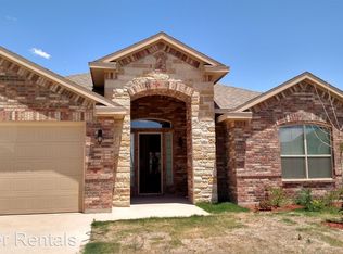 6928 King Ranch Rd, Odessa, TX 79765