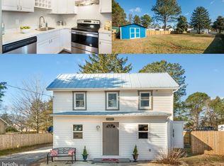 209 Academy St, Barclay, MD 21607