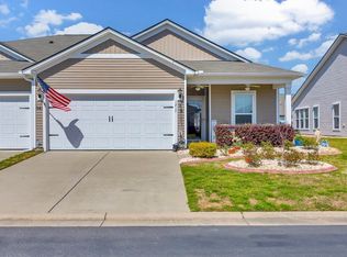 941 British Ln #1217, Myrtle Beach, SC 29579