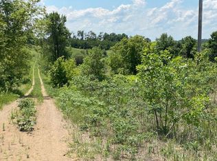 TRACT 113th St #F, Ashby, MN 56309