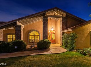 5403 W Soft Wind Dr, Glendale, AZ 85310