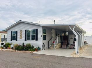 3300 Alternate 19 N #45, Dunedin, FL 34698