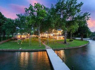 15940 Tiny Cir, Malakoff, TX 75148