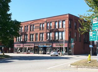 5 W Main St APT 9, Westborough, MA 01581