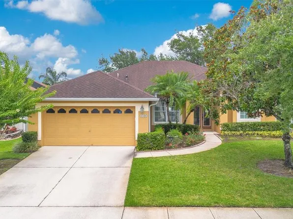 1107 Carringdale Dr, Orlando, FL 32828