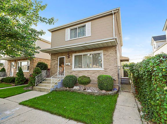 4th image of 4616 S Keeler Ave