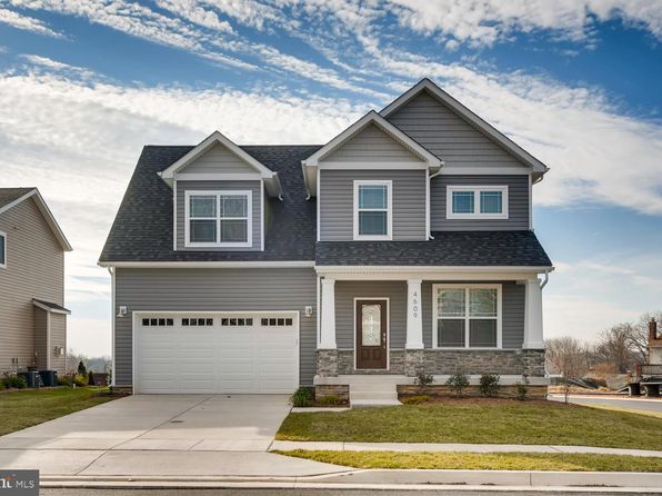New Construction Homes In Baltimore County Md Zillow