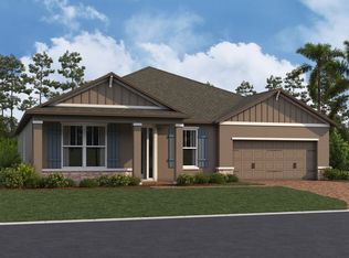 Tranquility Plan, Center Lake on the Park, Saint Cloud, FL 34771