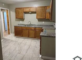 901 W Cherry St, Herrin, IL 62948