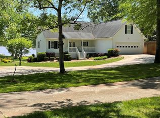 134 Thunder Rd, Eatonton, GA 31024