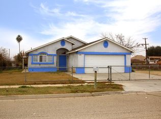 2518 S Thorne Ave, Fresno, CA 93706