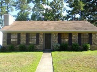 5921 Glen Eagle Dr, Shreveport, LA 71129