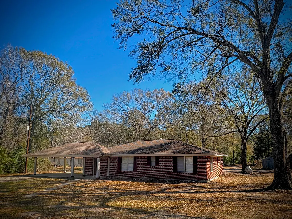Building Photo - 15469 FM 1485 Rd