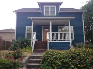 4153 46th Ave SW, Seattle, WA 98116