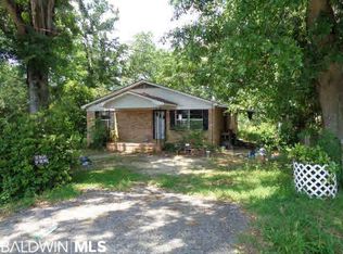 10 Old Pensacola Rd, Bay Minette, AL 36507