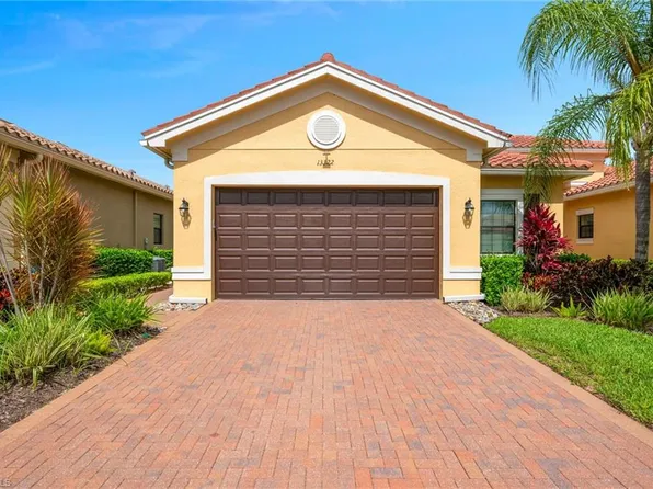 13322 Silktail DR, NAPLES, FL 34109