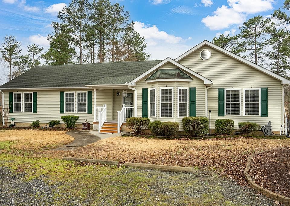 46 Goggans Ct, Chappells, SC 29037 MLS 130458 Zillow