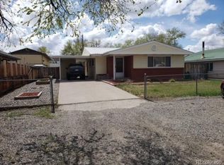 534 S 10th St, Montrose, CO 81401