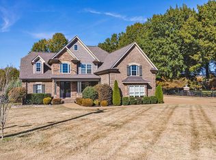 155 Cherokee Dock Rd, Lebanon, TN 37087