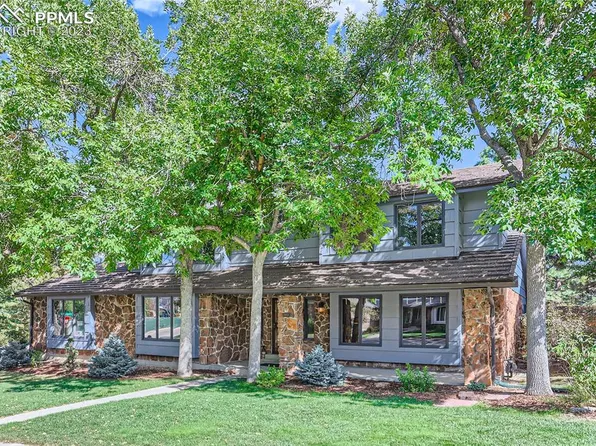 9654 E Lake Cir, Greenwood Village, CO 80111