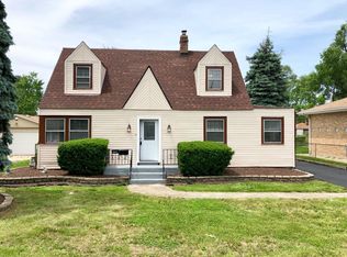 124 S Marilyn Ave, Northlake, IL 60164