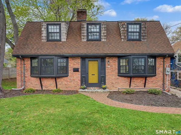 514 Fern Street, West Hartford, CT 06107