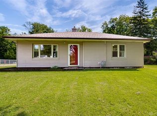 7620 Harrington Ave, Dayton, OH 45415