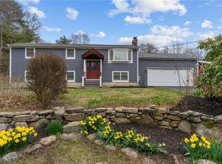 1544 Victory Hwy, Greene, RI 02827