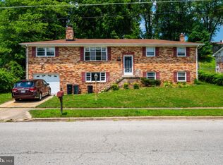 6810 Danford Dr, Clinton, MD 20735