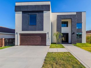 2626 Las Cimas Dr, Eagle Pass, TX 78852