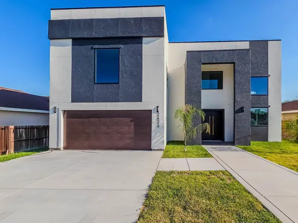 2626 Las Cimas Dr, Eagle Pass, TX 78852