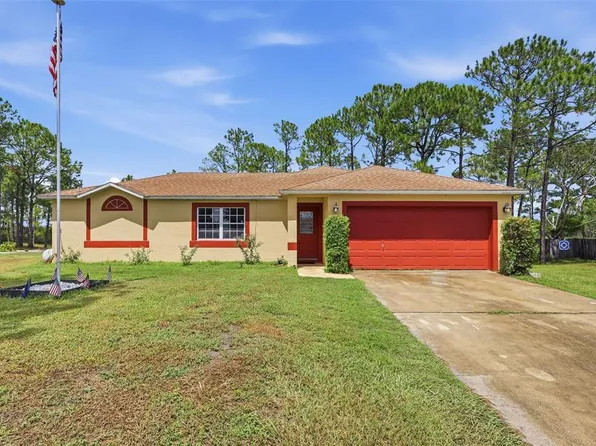 2772 PELHAM CIRCLE, DELTONA, FL 32738