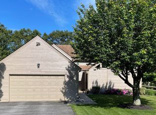 8119 Arrowhead Ct, Frederick, MD 21702