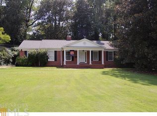 525 Ridgecrest Rd, Lagrange, GA 30240