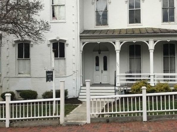 321 N Loudoun St #1C