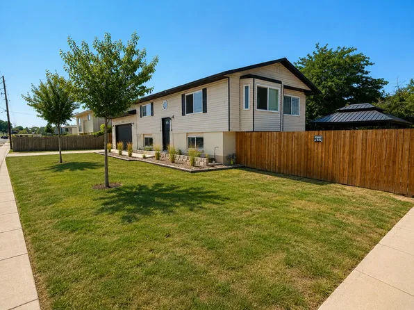 3930 W Old Bingham Hwy, West Jordan, UT 84088