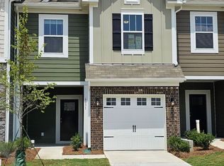 6031 Rizer Dr, Charlotte, NC 28269