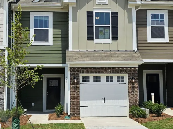 6031 Rizer Dr, Charlotte, NC 28269