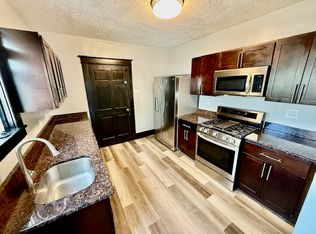 4104-4106 Perrysville Ave, Pittsburgh, PA 15214