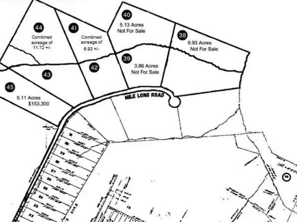 0 Mile Long Rd #43 & 44, Mooresville, NC 28115