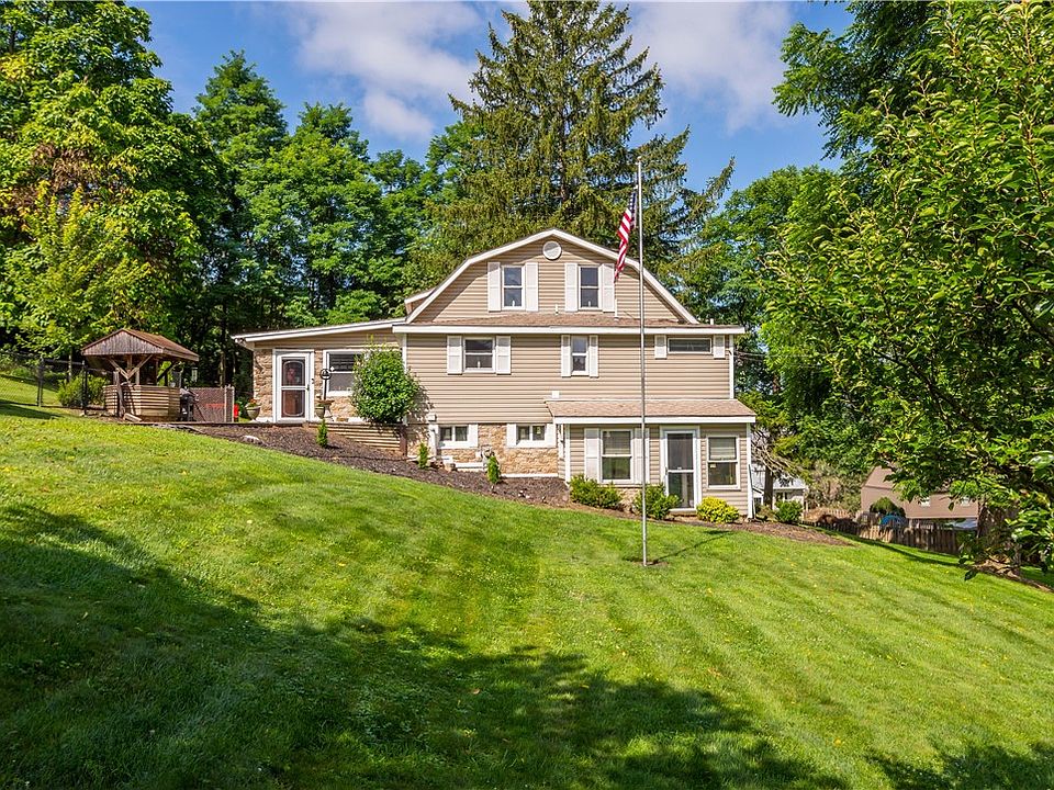 1st image of 5551 Claytonia Dr