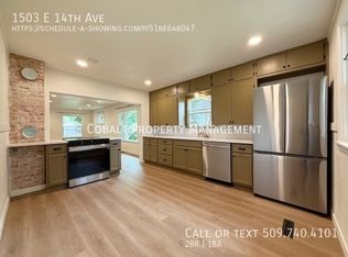 1503 E 14th Ave, Spokane, WA 99202