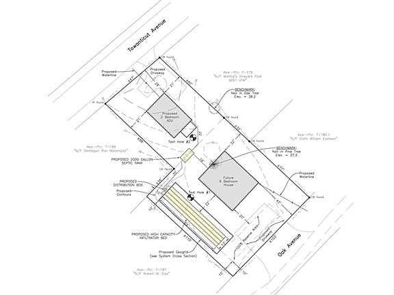 3rd image of 24 Towanticut St