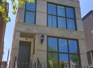 1925 W Race Ave, Chicago, IL 60622