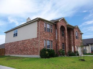 729 Busleigh Castle Way, Pflugerville, TX 78660