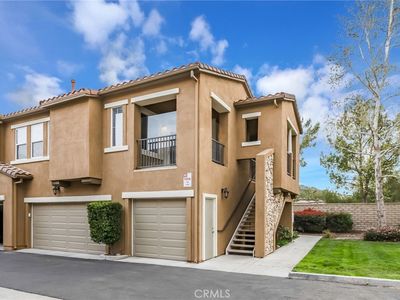 17971 Lost Canyon Rd UNIT 81, Canyon Country, CA, 91387